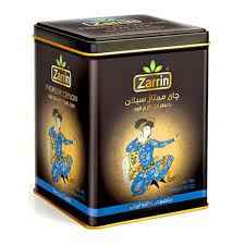 Zarrin Ceylon Gold Tea