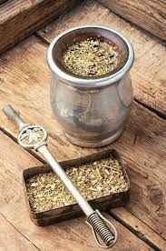 Yerba Mate Tea