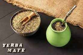 Yerba Mate Tea