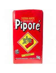 Y.Mate Pipore Tea Red