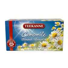Teekanne Chamomile