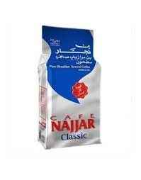COFFEE NAJJAR