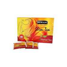 Hemani Slim Tea 100 Bag