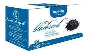 Hemani Blackseed Herbal Tea