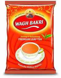 TEA WAGH BAKRI