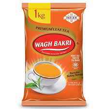 WAGH BAKRI