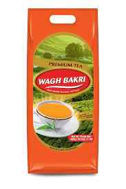 Wagh Bakri Premium Black Tea