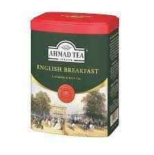 TEA AHMAD ENG BREAKFST TN