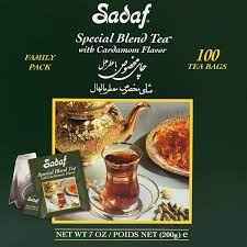 Sadaf Special Blend Tea