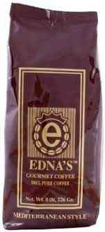 Ednas Gourmet Coffee