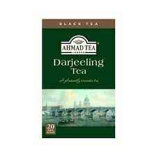 Darjeeling Tea