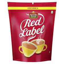 B.Bond Red Label Black Tea
