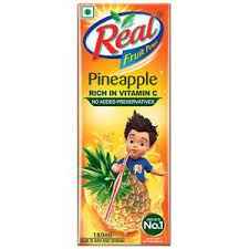 Dabur Pineapple Juice