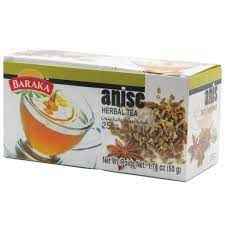 Baraka Herbal Tea