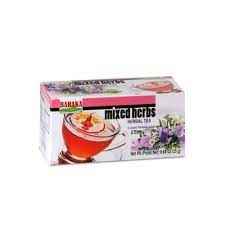 Baraka Mixed Herbs