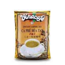 Vinacafe Coffee 3 In 1