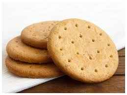 Digestive Cookies CandT