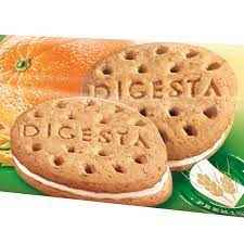 Digesta