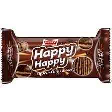 Parle Happy Happy Choco