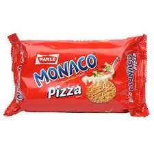 PARLE MONACO PIZZA
