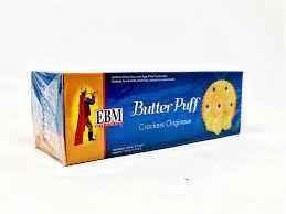 EBM Butter Puff