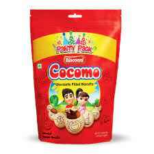 Part Pack Cocomo Choco