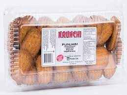 Krunchi Punjabi Cookie