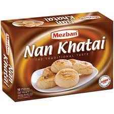 MEZBAN NAN KHATAI