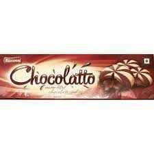 Bisconni Chocolate Biscuit