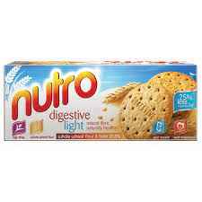NUTRO DIGESTIVE LIGHT
