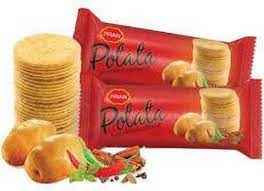 Pran Salty Biscuits