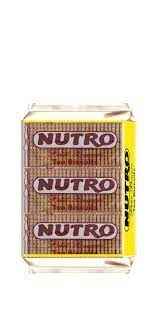 NUTRO TEA BISCUITS FP