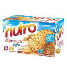 NUTRO DIGESTIVE LIGHT
