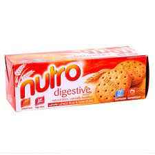 NUTRO DIGESTIVE