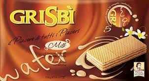 GRISBI MILK WF