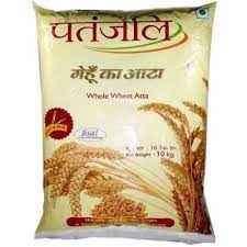Patanjali Whole Wheat Flour