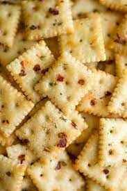 Zergut Mini Crackers Ranch