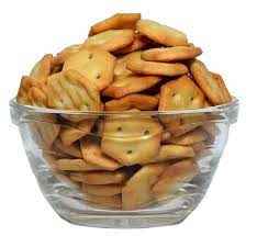 Zergut Mini Crackers SO ON