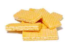 Zergut Wafers Vanilla