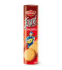 Fourre Hellema Choco