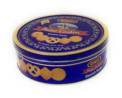 Zergut Butter Cookies