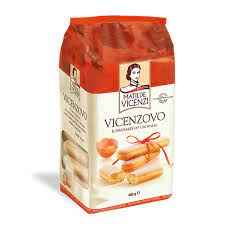 Vicenzi Lady Finger