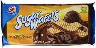 Gamesa Chocolate Wafers