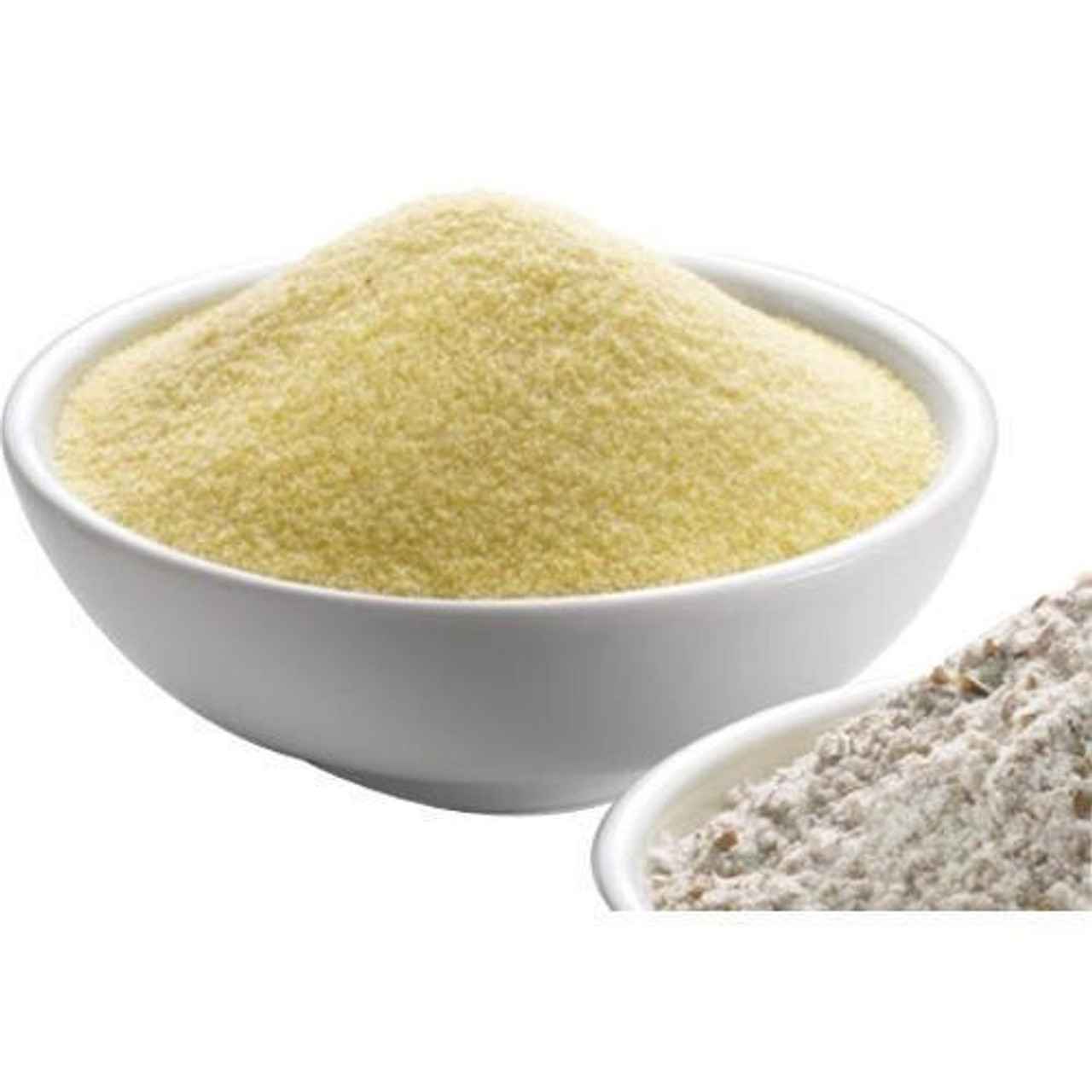 VT SOOJI COARSE