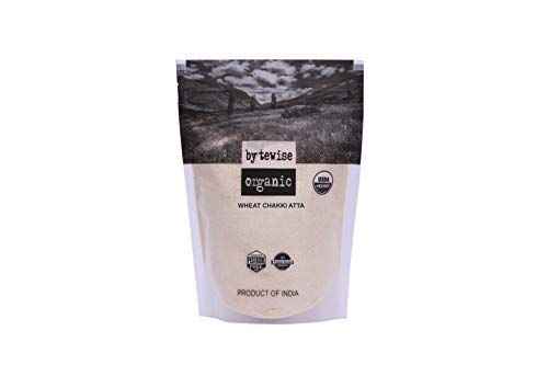 BYTE ATTA WHEAT
