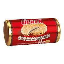 Ulker Choco Sandwich Cookies