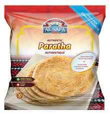 Alsafa Value.Pack Plain Paratha