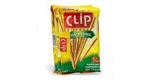 Ulker Clip Plzza Sticks