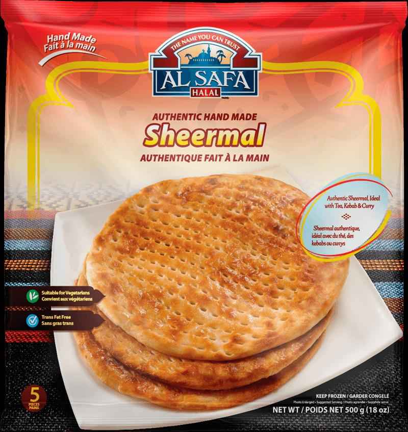 Alsafa Sheermal