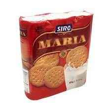 SIRO MARIA BISCUITS
